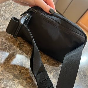 Lululemon belt bag